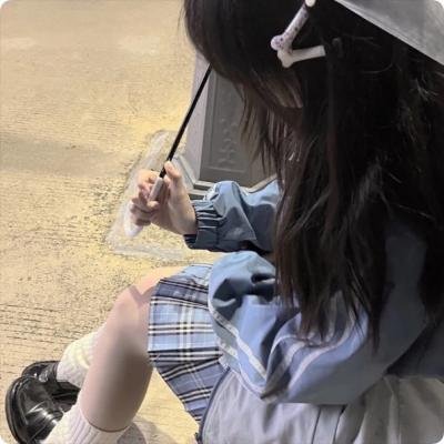 瓢虫少女第三季